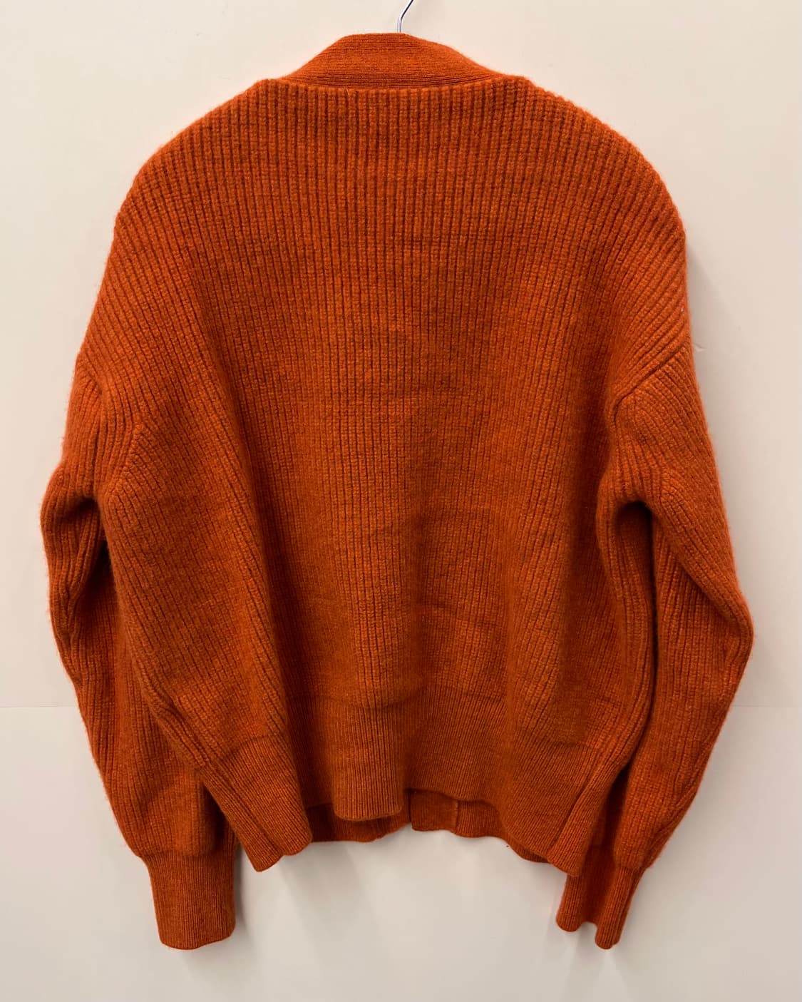 이얼즈어고 years ago 가디건 M 상품이미지2