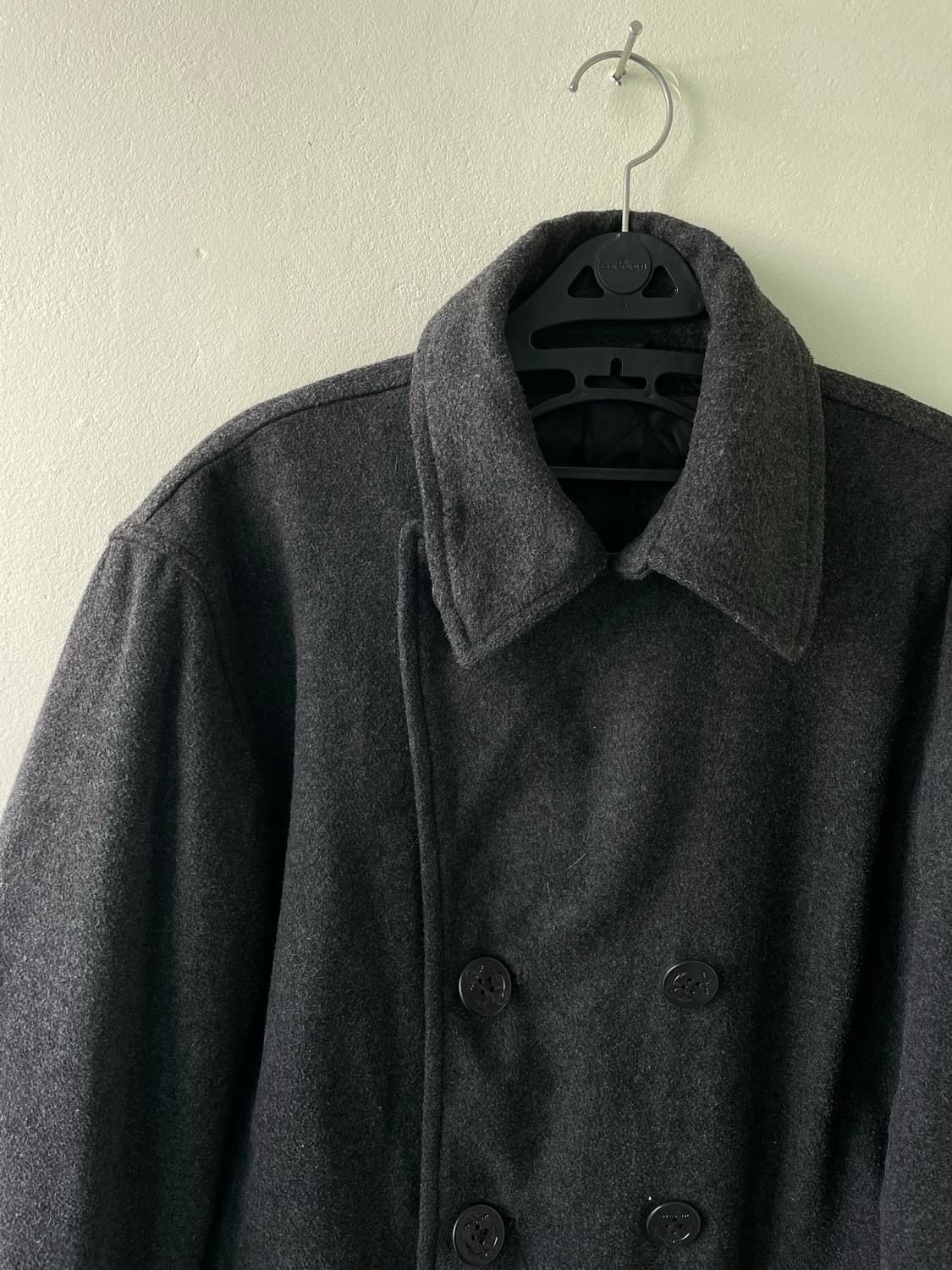 gu 피코트 xl 상품이미지2