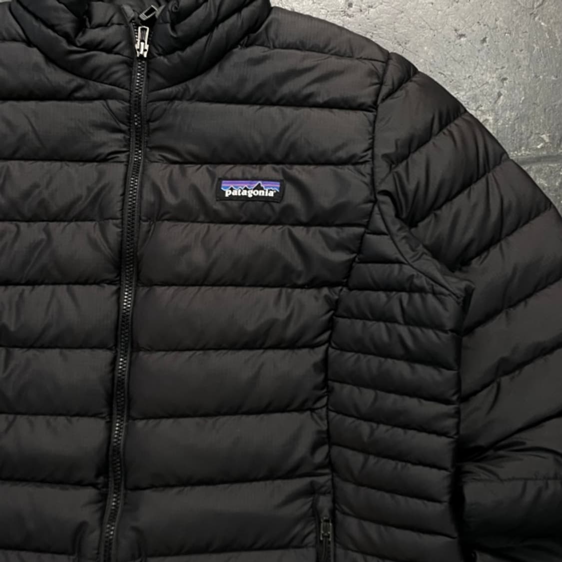 95 파타고니아 다운스웨터 경량패딩  상품이미지2