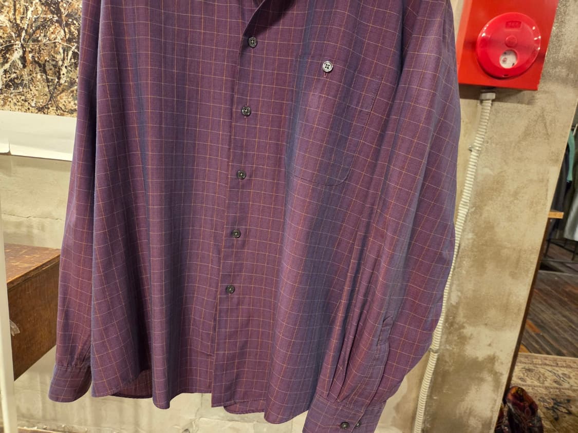 이브생로랑 셔츠 상품이미지8