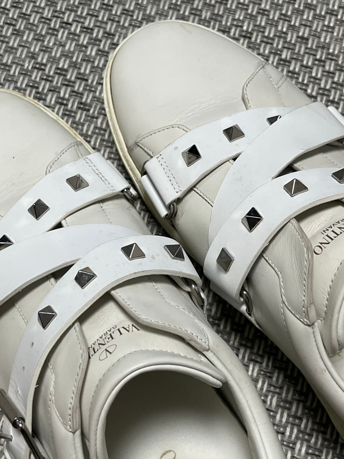 발렌티노 신발 운동화 상품이미지3