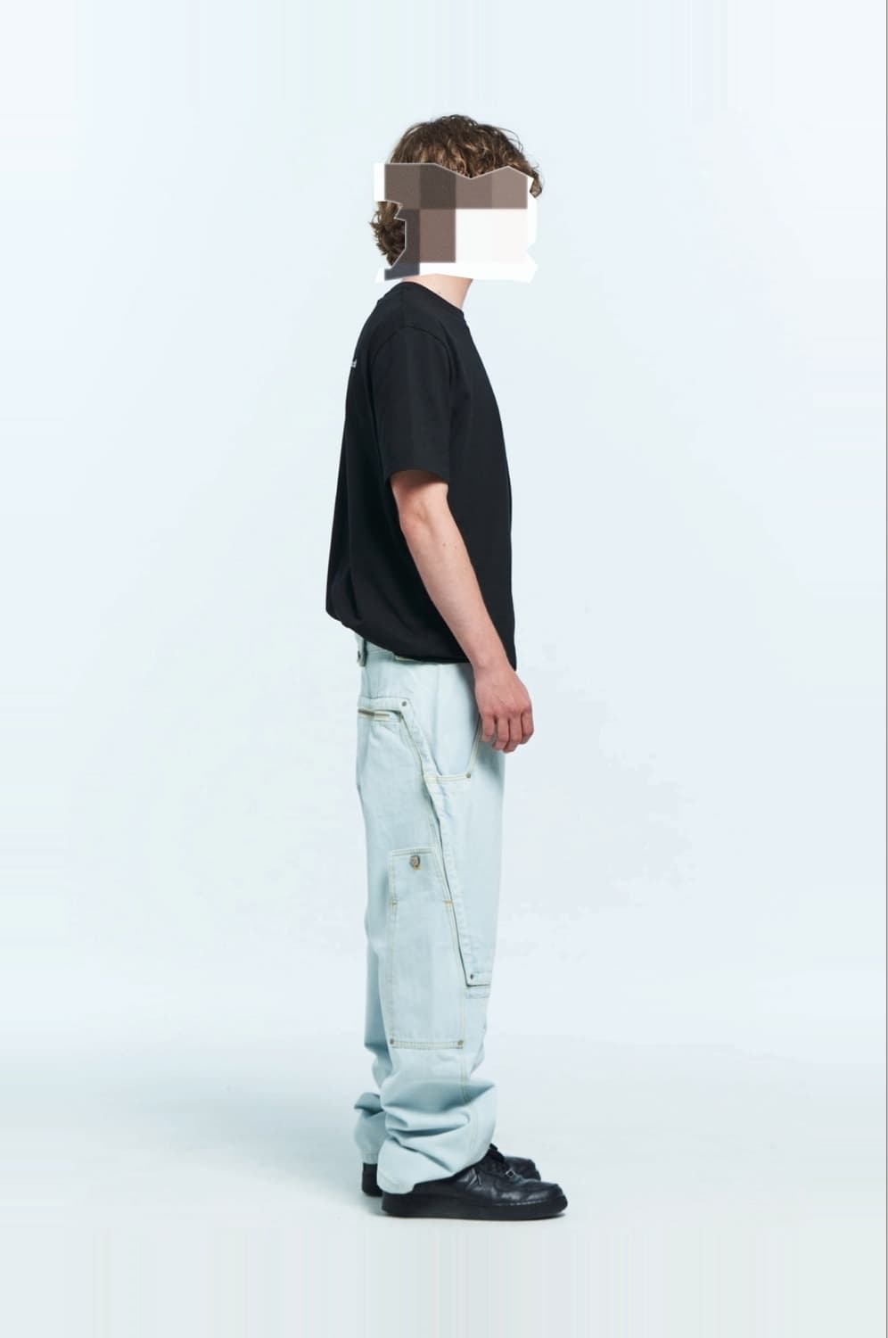 MPa H-ZIP POCKET PANTS 상품이미지5