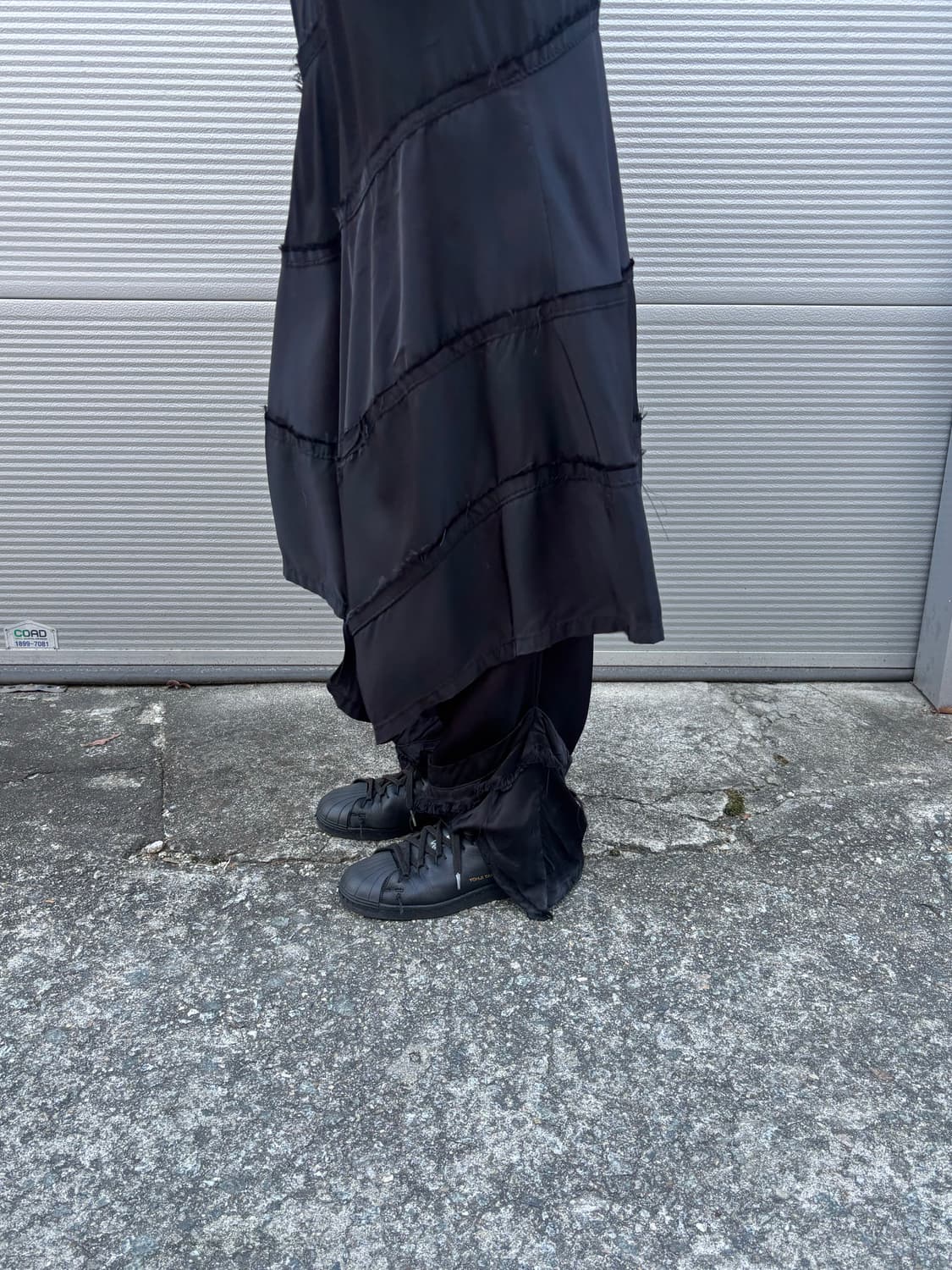 요지야마모토 Y-3 스니커즈 상품이미지2