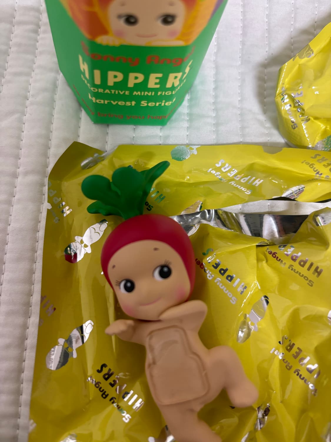 소니엔젤 하베스트 순무 레디쉬 상품이미지1