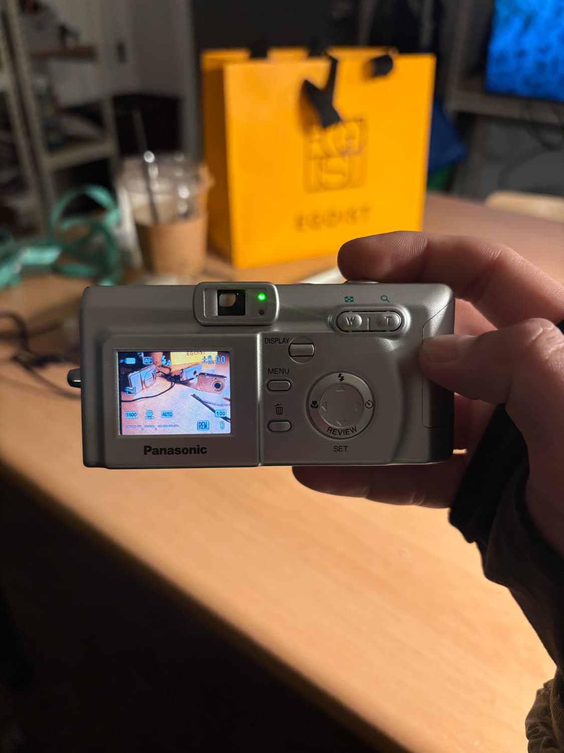 파나소닉 루믹스 dmc f7 디지털카메라 상품이미지4