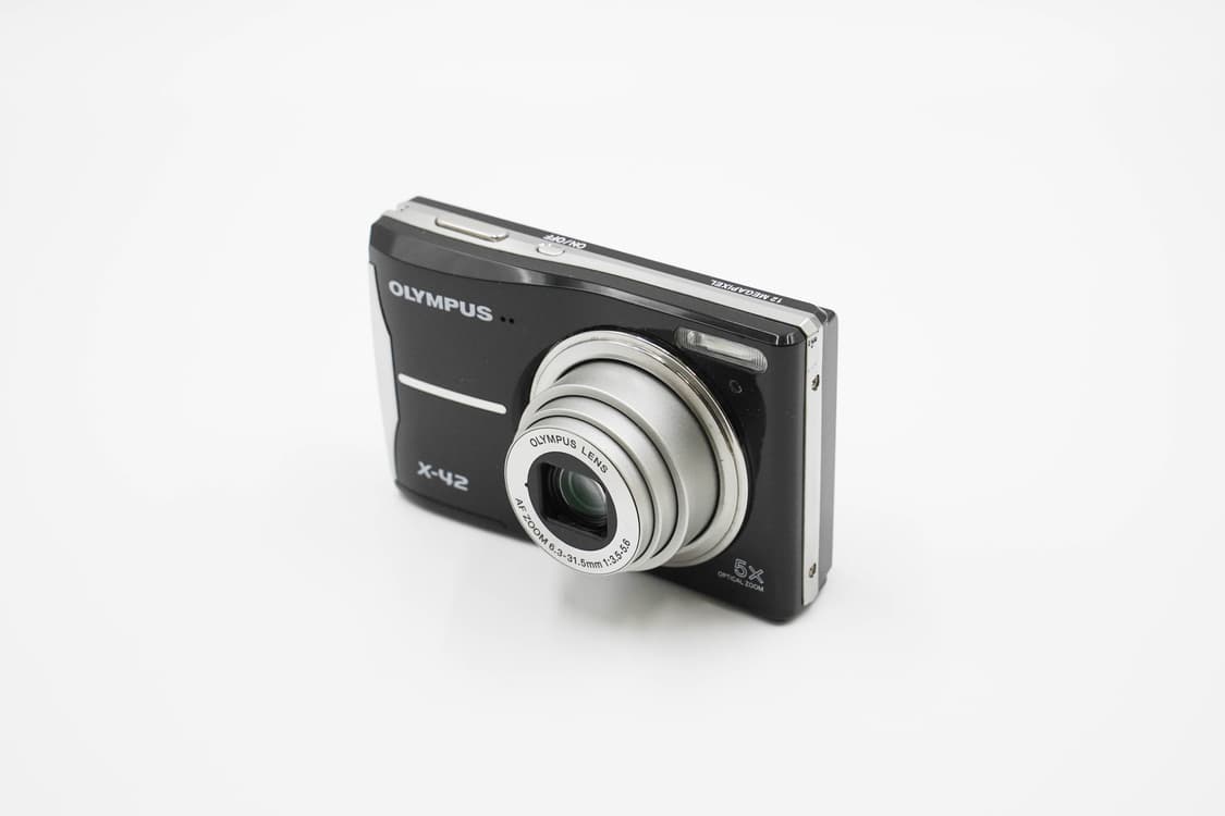 Olympus X-42 (올림푸스 X-42)  상품이미지6