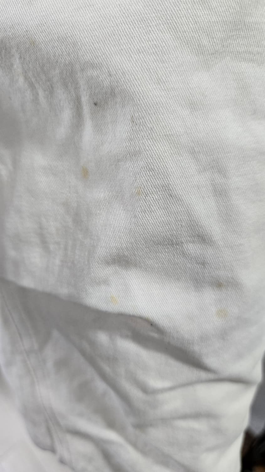 JKICHI 제이키치 라쿤퍼 야상 다운패딩 상품이미지8