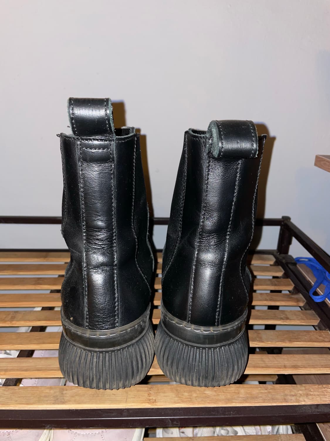 COS 첼시부츠 (265) 상품이미지3