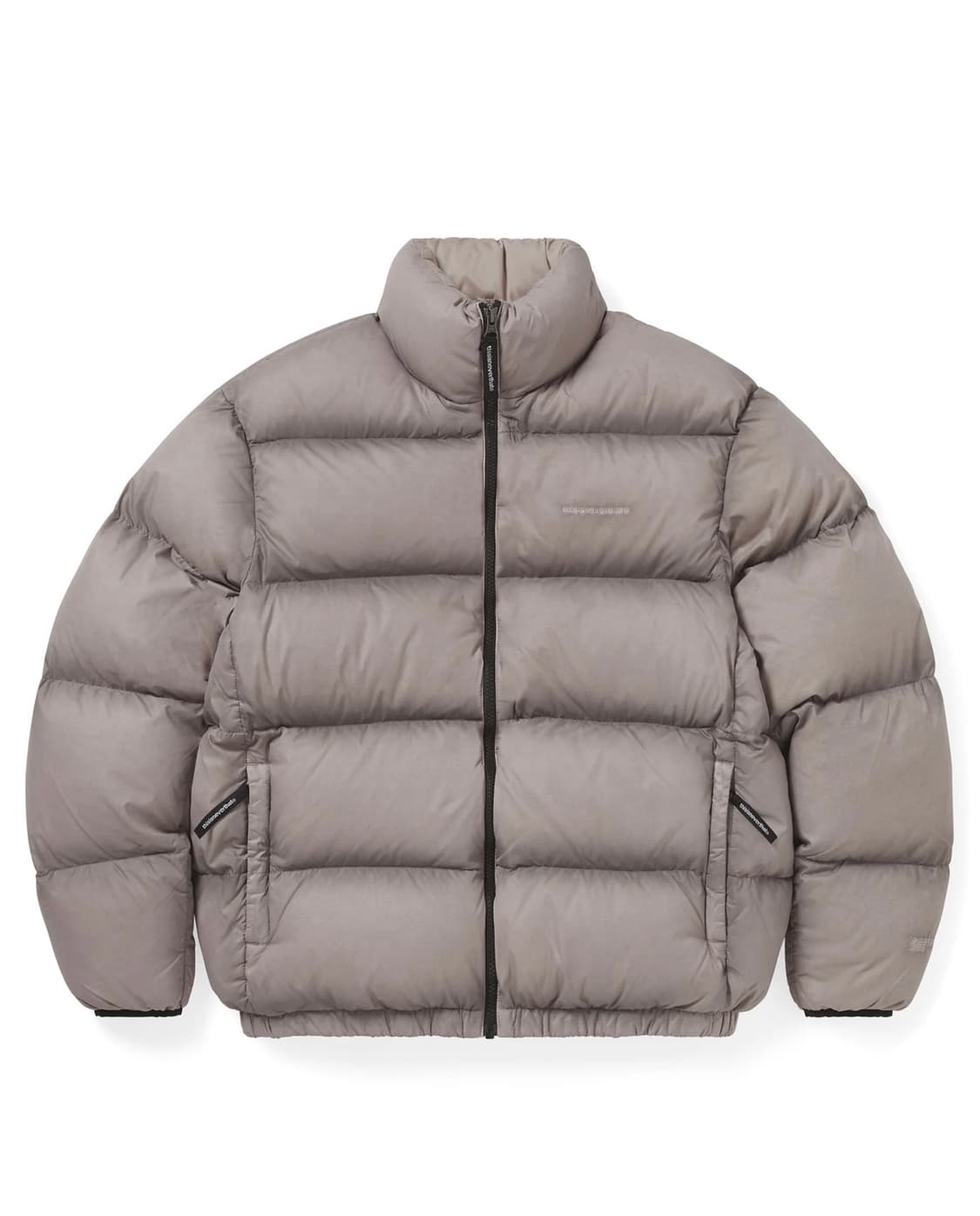 디스이즈네버댓 퍼텍스 다운 패딩 상품이미지1