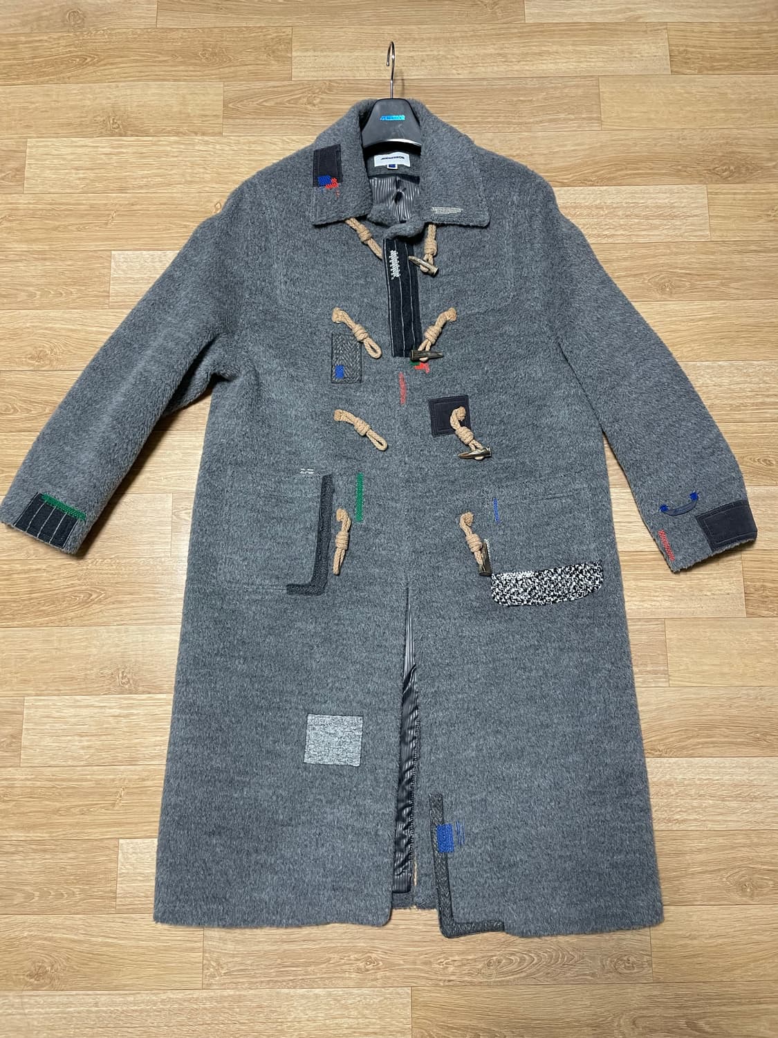 아더에러 루바스 코트 Rubas coat 상품이미지4