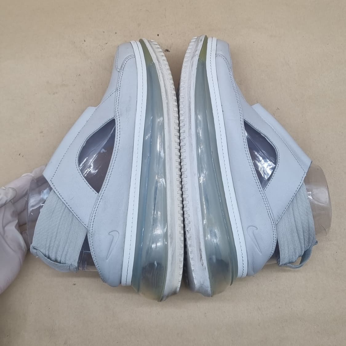 나이키 에어맥스 FF720 샌들240 상품이미지5