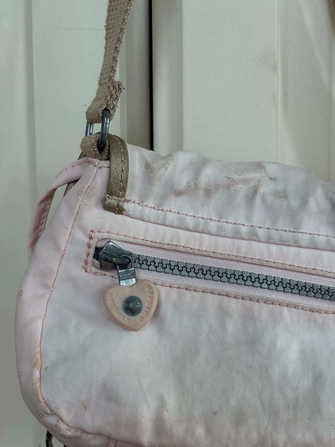 키플링 미니 크로스백  상품이미지5