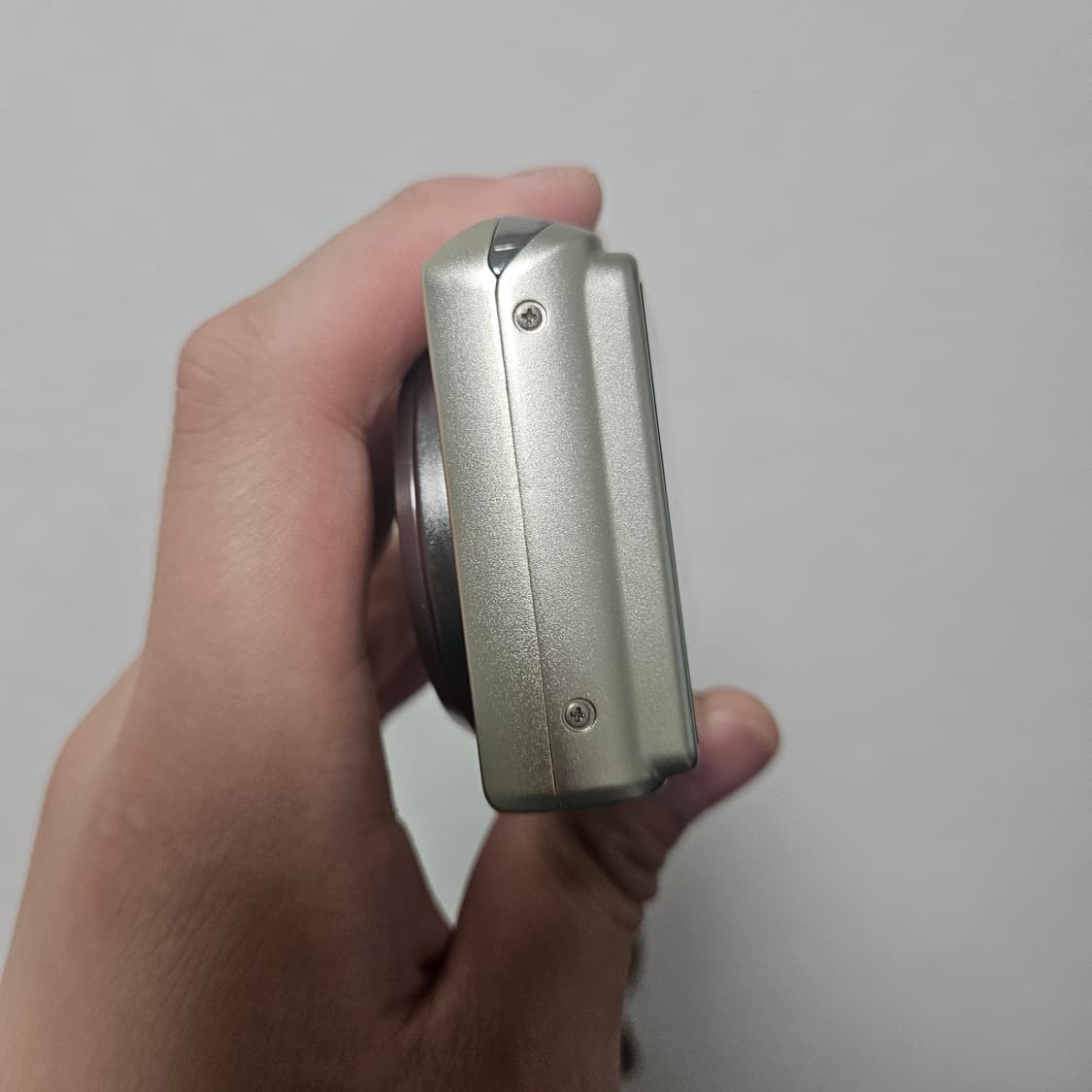 카시오 엑슬림 EX-ZS150 빈티지 디카 디지털카메라 EXILIM 상품이미지8