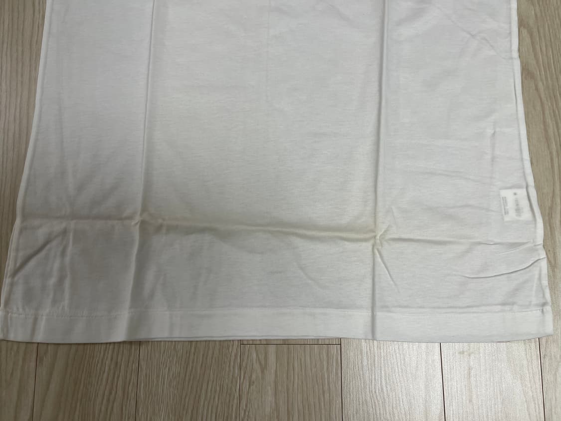 코카콜라 x 푸마 90s 올드 롱슬리브 티셔츠 5번 PUMA OLD 상품이미지3