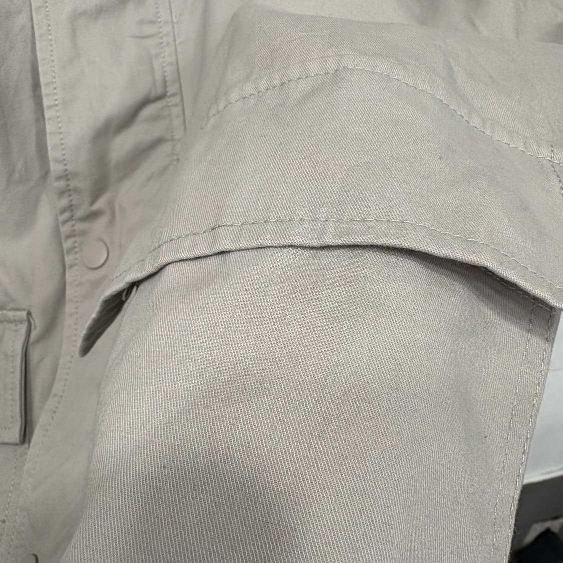 파르티멘토 후드 자켓 상품이미지5