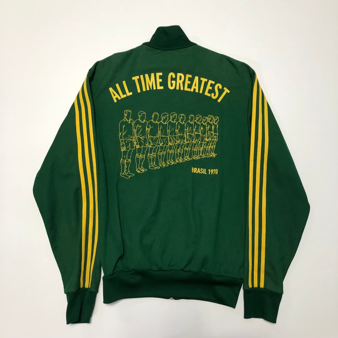 아디다스 브라질 져지 상품이미지2