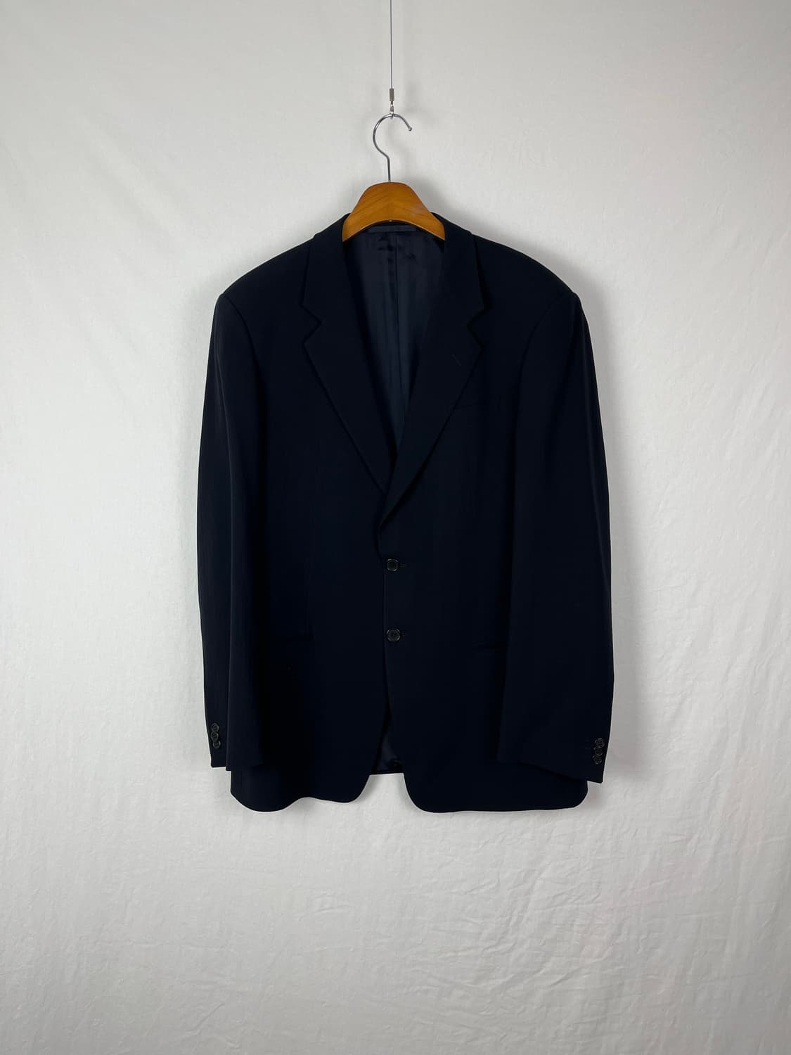 00s Armani Collezioni 블레이저 상품이미지4