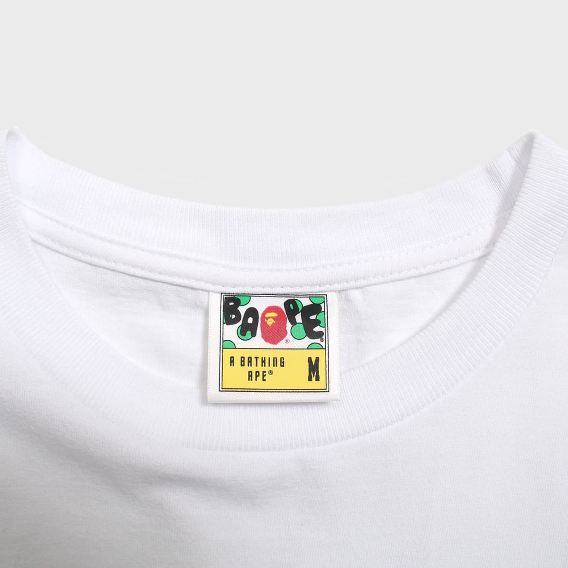 A BATHING APE 상품이미지5