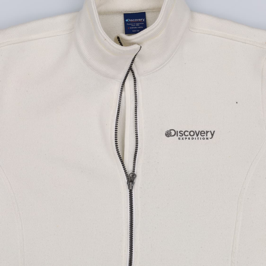 [110] 디스커버리 후리스 플리스 자켓 1231H1 상품이미지4