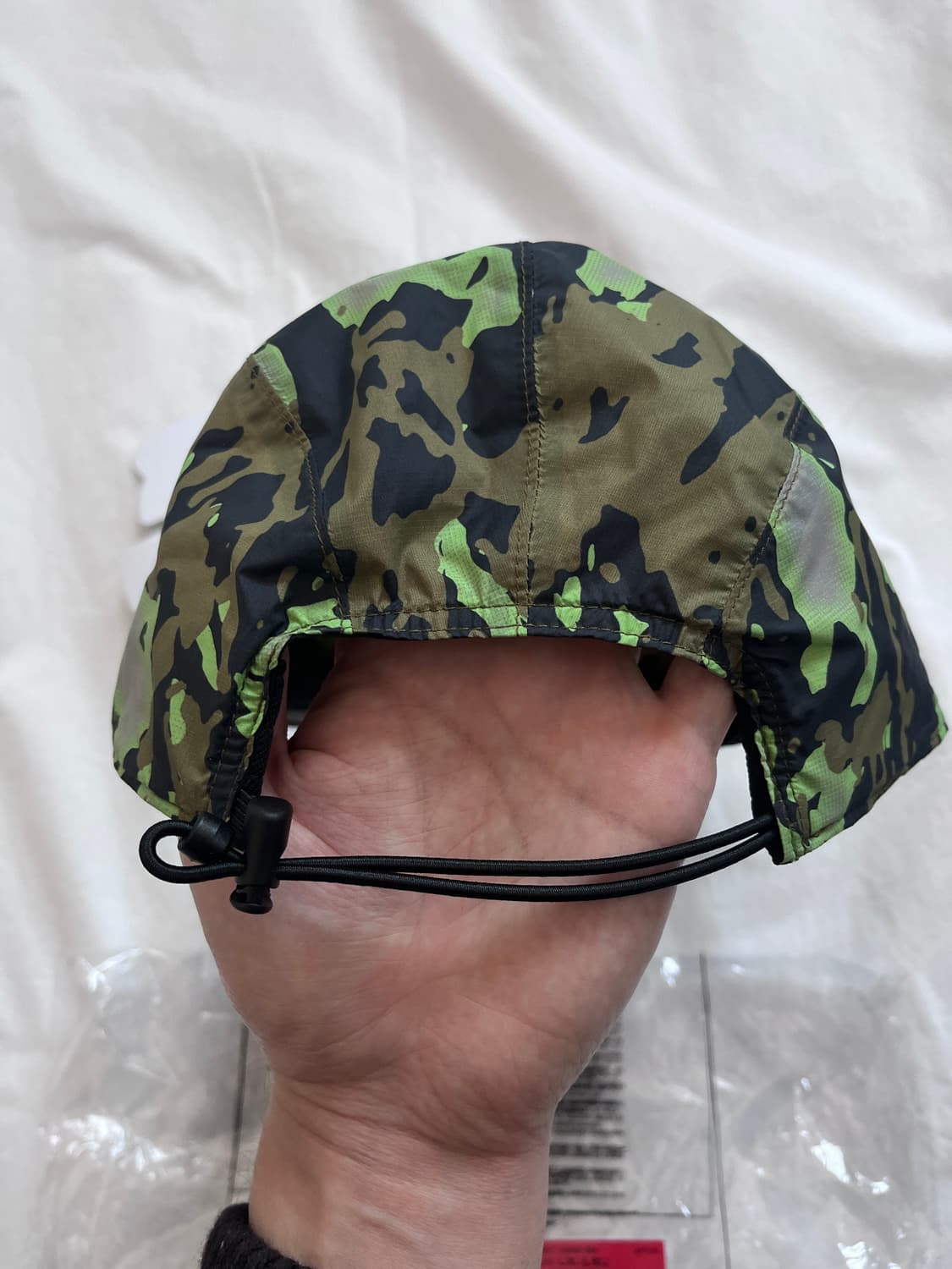 [L/XL] 나이키 ACG 플라이 언스트럭처 캡 모자 상품이미지6