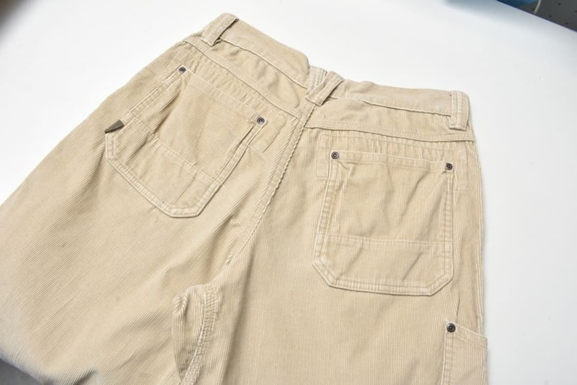 엘엘빈 코듀로이 카펜터 팬츠 32 상품이미지6