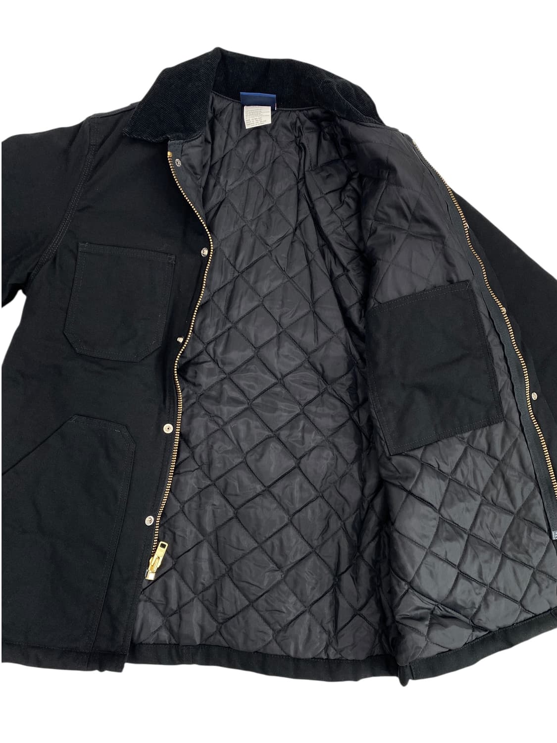 00's 디키즈 캔버스 초어 자켓 상품이미지6