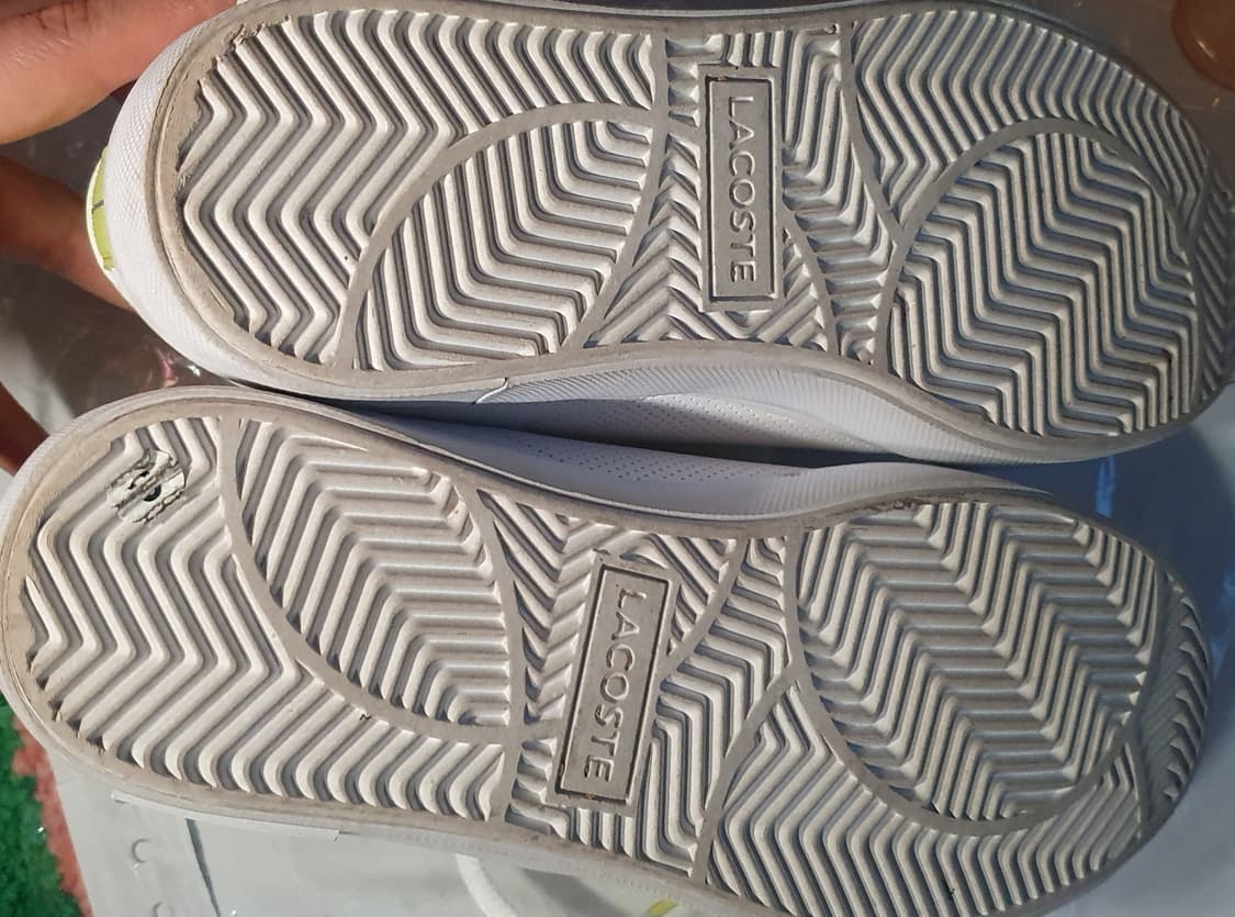 라코스테 운동화  상품이미지4