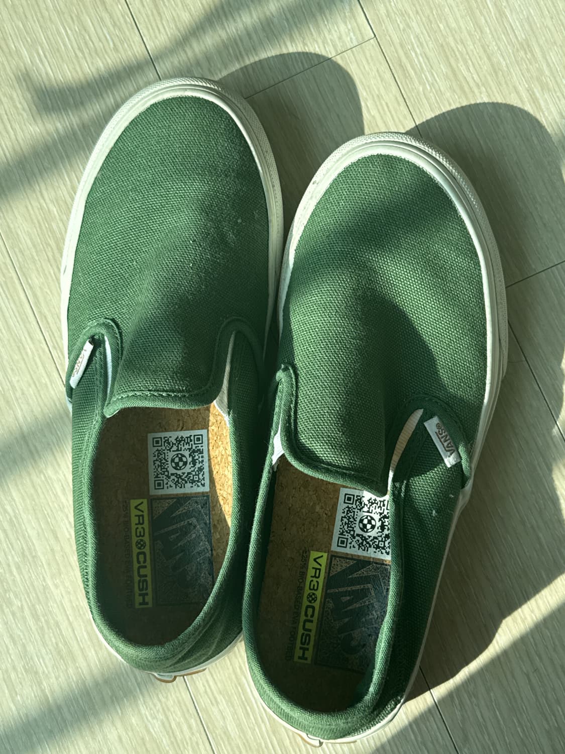 반스 VR3 슬립온 상품이미지1