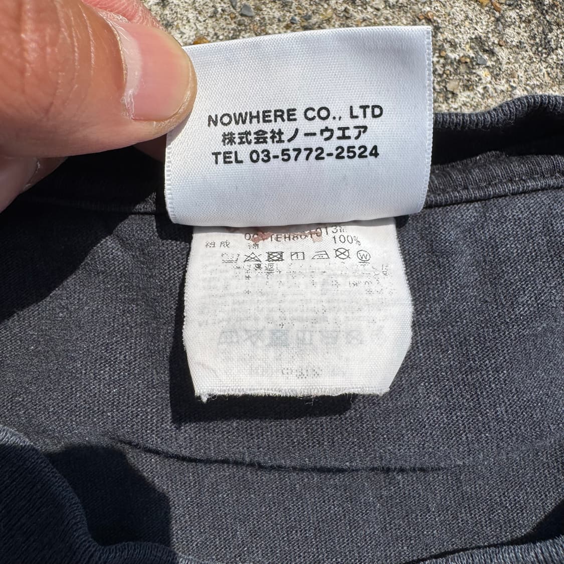 [XL] Bape 베이프 카모 반팔티 상품이미지9