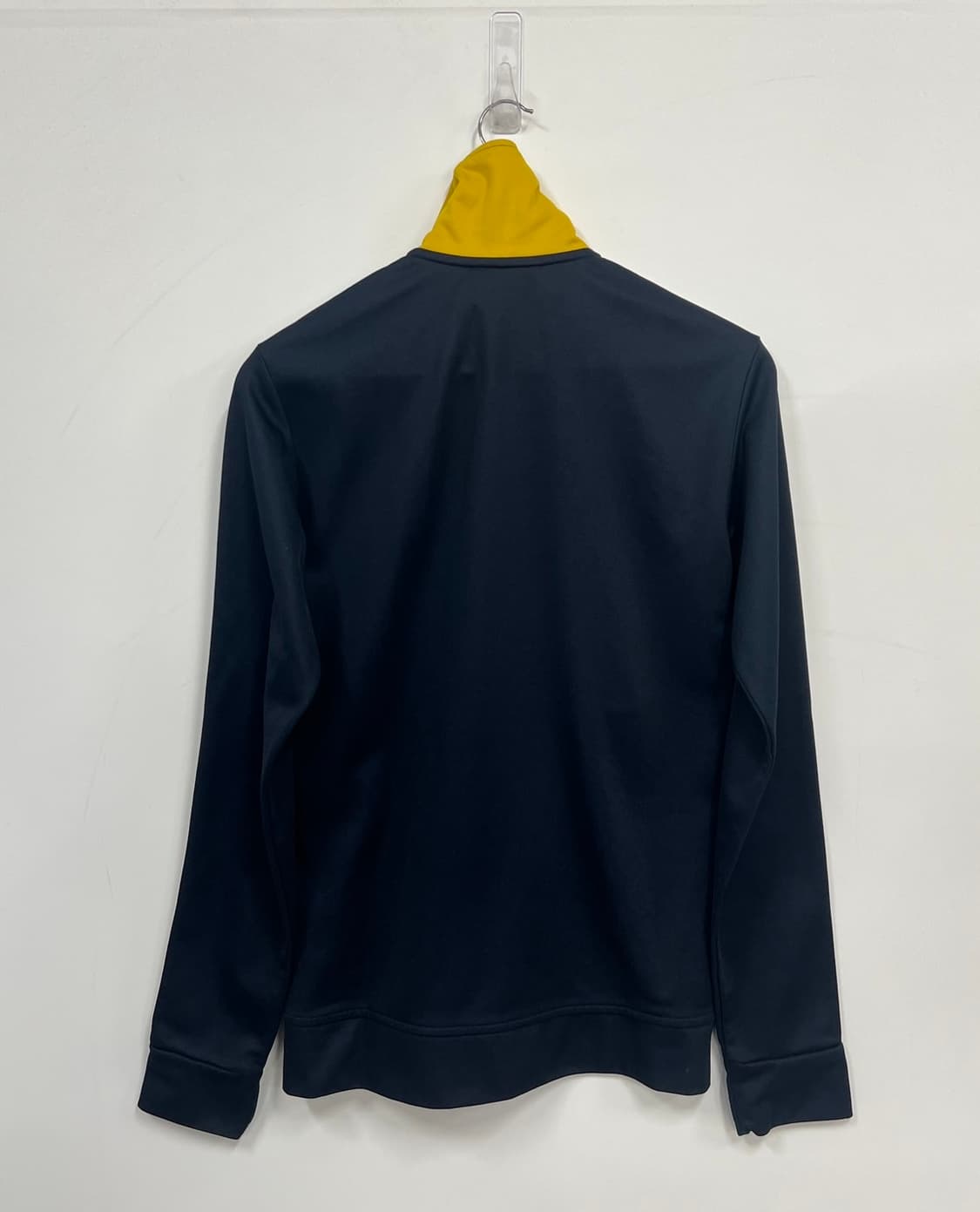 아디다스 구형 유로파 트레포일 트랙 져지 상품이미지8