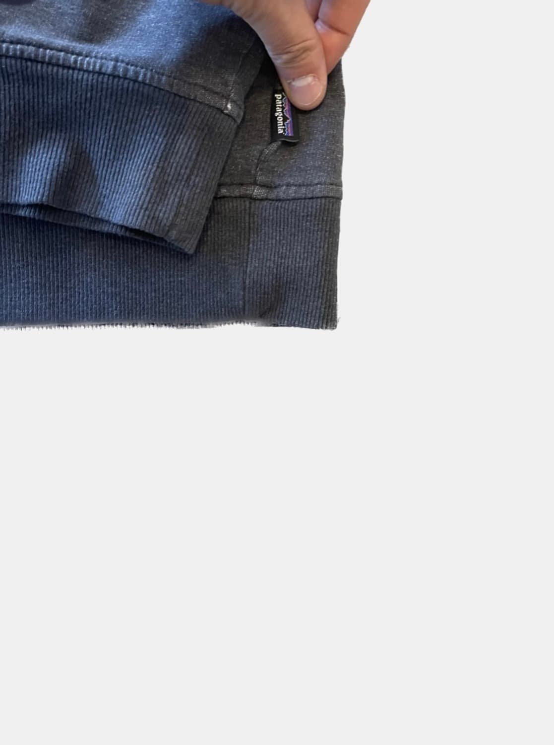 파타고니아 스웻셔츠 상품이미지3