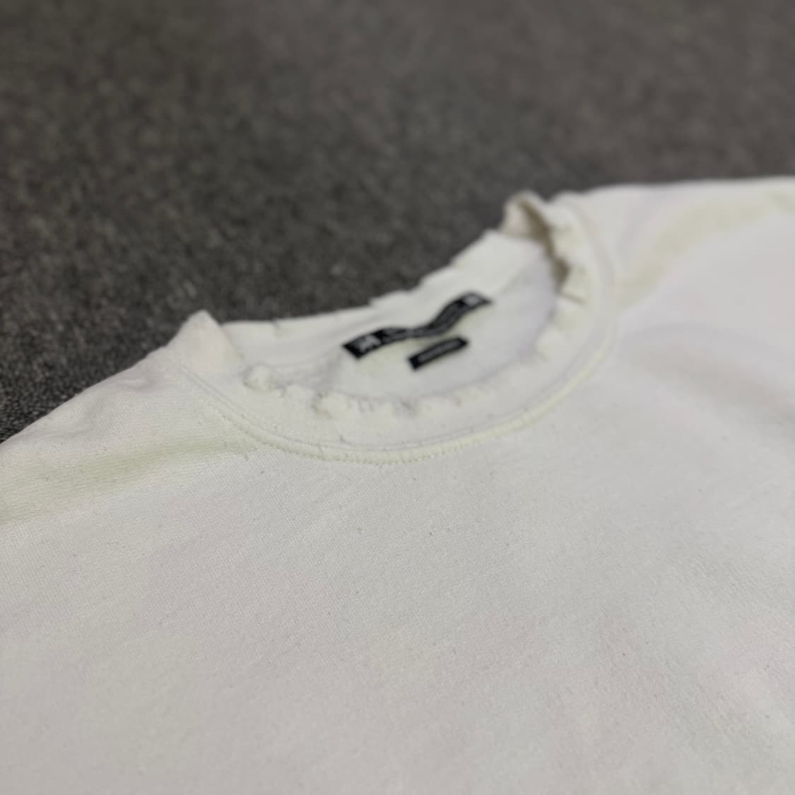 사스콰치패브릭스 맨투맨 상품이미지2