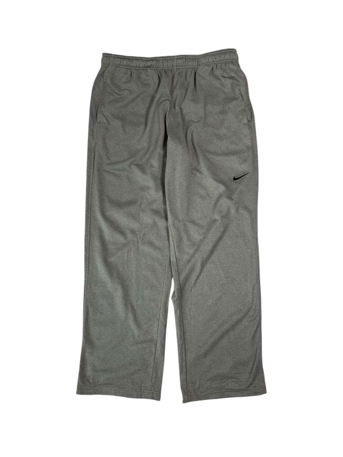 나이키 차콜 그레이 트랙팬츠 상품이미지5