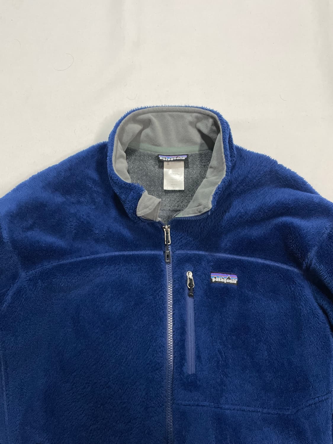 00fw 파타고니아 R4 레귤레이터 플리스 자켓 상품이미지3
