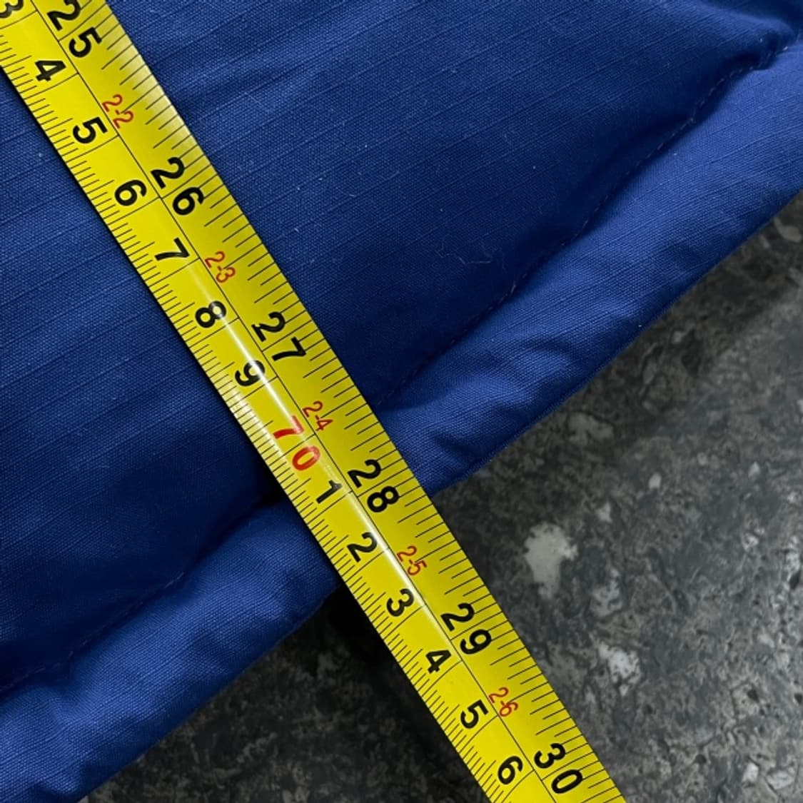 95 마운틴하드웨어 20주년 한정판 패딩  상품이미지9