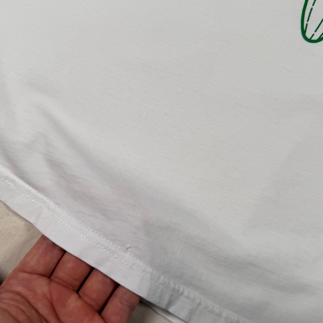 Mardi 마르디 반팔 티셔츠 반팔티 상품이미지3