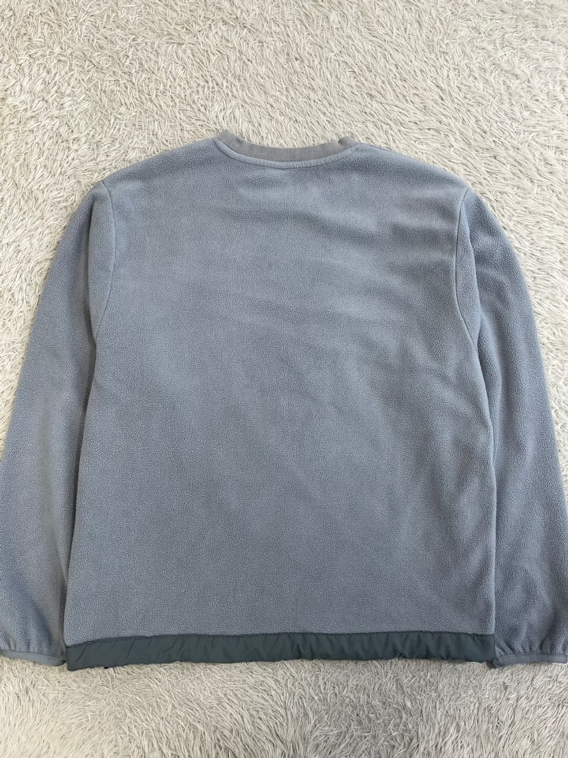 나이키 후리스 맨투맨/#2707 상품이미지4