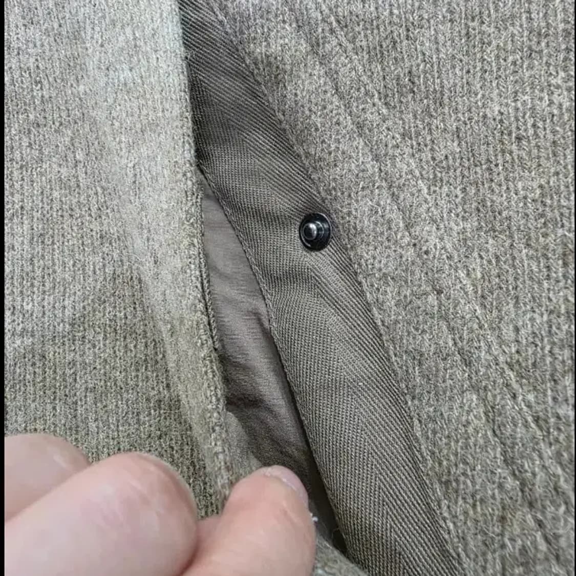 타임 TIME 가디건 95사이즈 상품이미지6