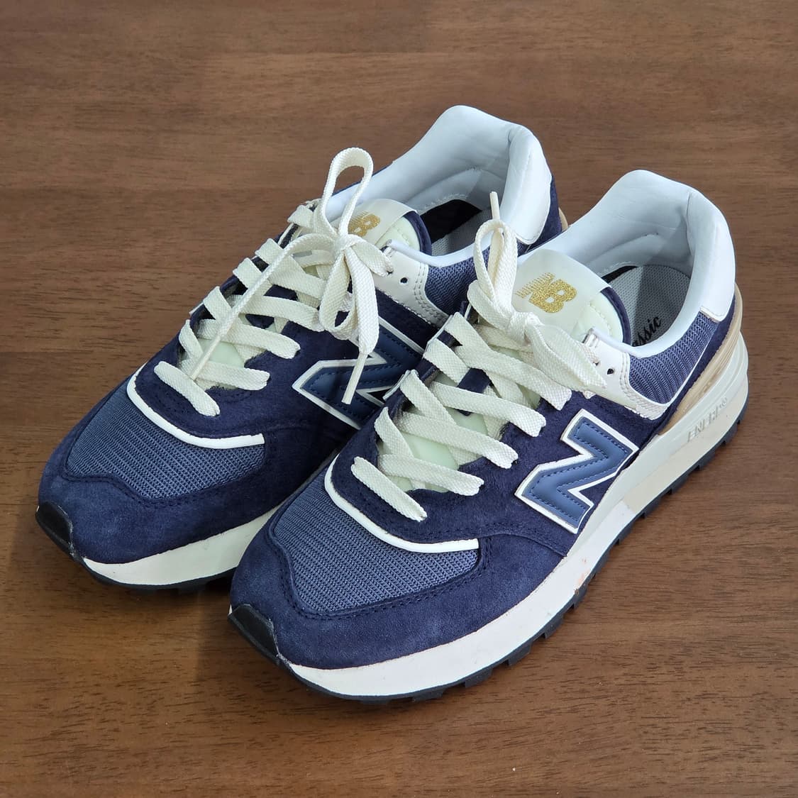 뉴발란스 574 레거시 240 상품이미지2