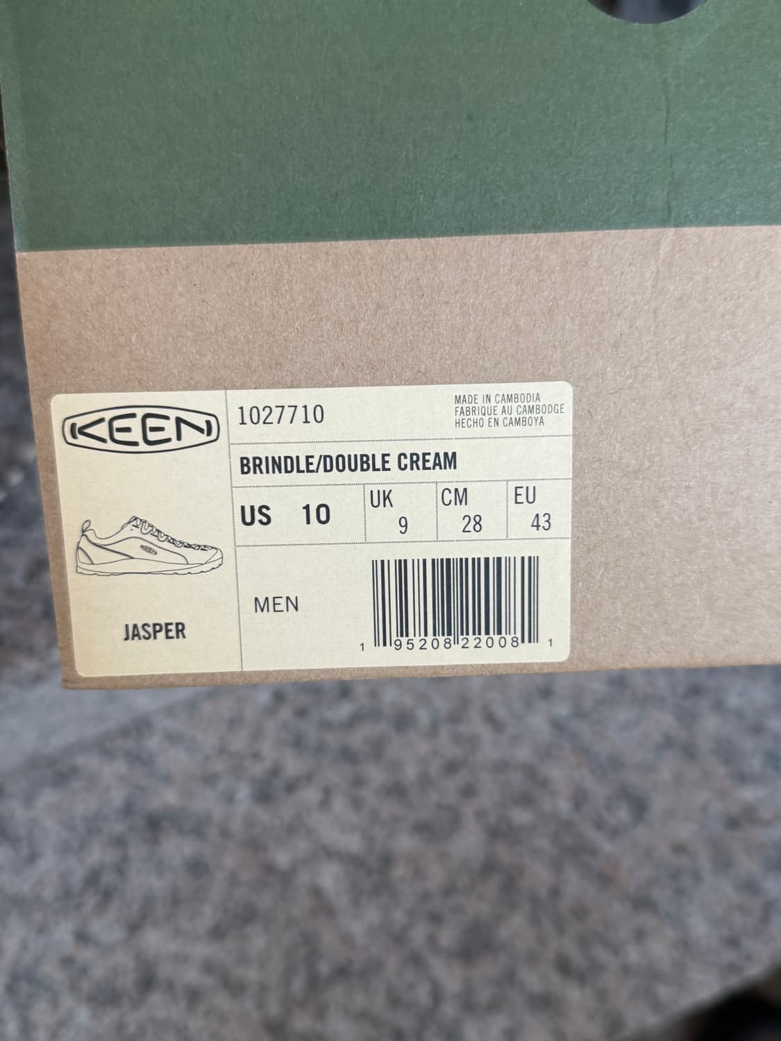 킨 재스퍼 280 상품이미지4