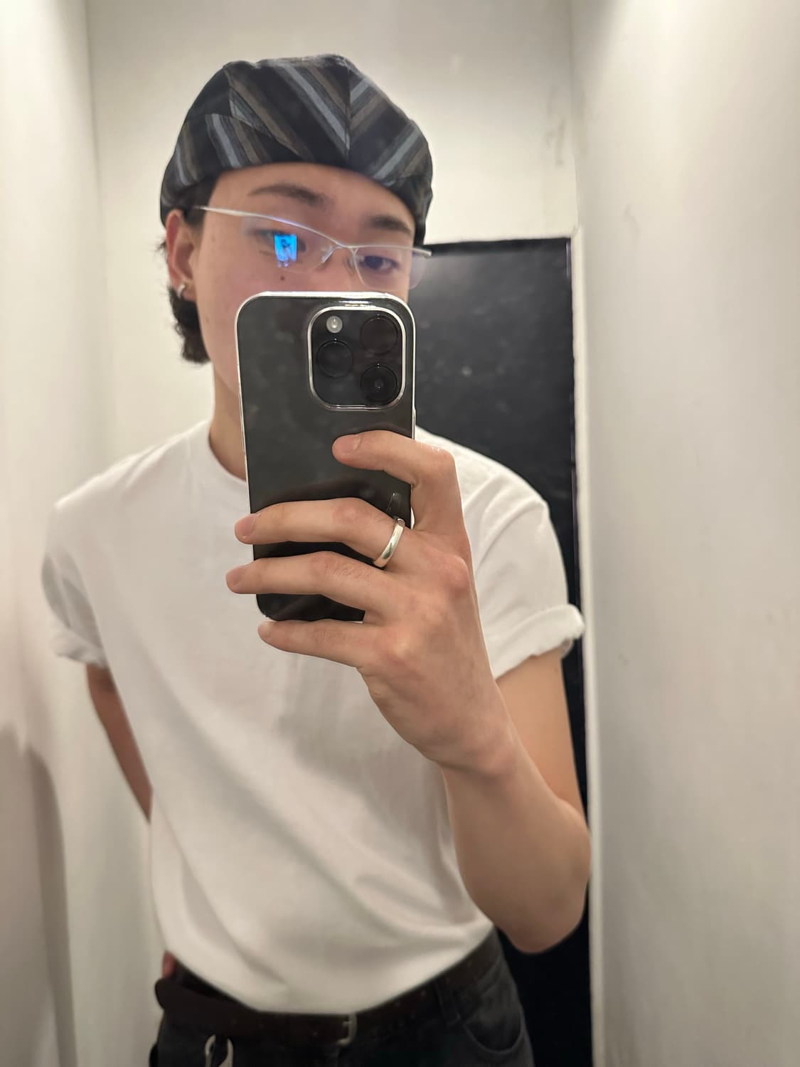 마사키 마츠시마 안경 상품이미지2