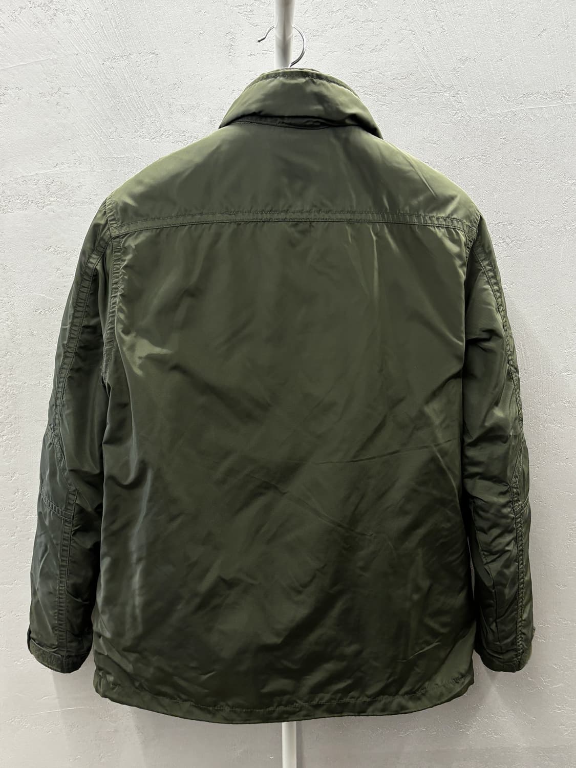 타미힐피거 사파리 자켓 S 상품이미지8