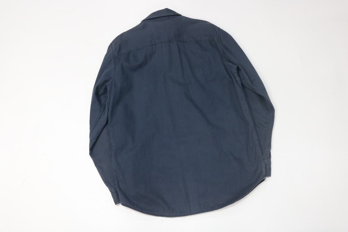 엘엘빈 빈티지 셔츠 재킷 상품이미지6