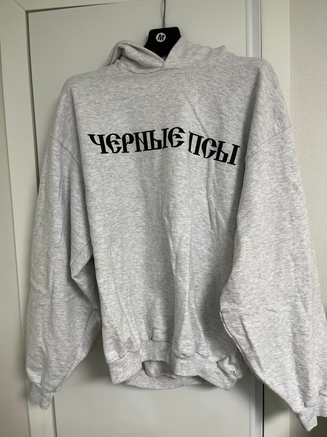 이지 고샤 후드 1사이즈 상품이미지1