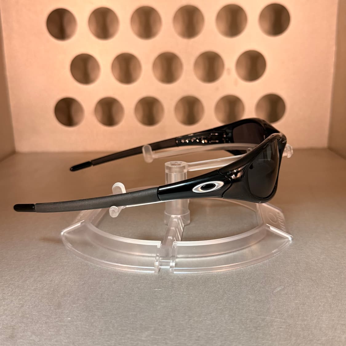 오클리 New Straight Jacket 뉴 스트레이트자켓 (1999) 상품이미지4