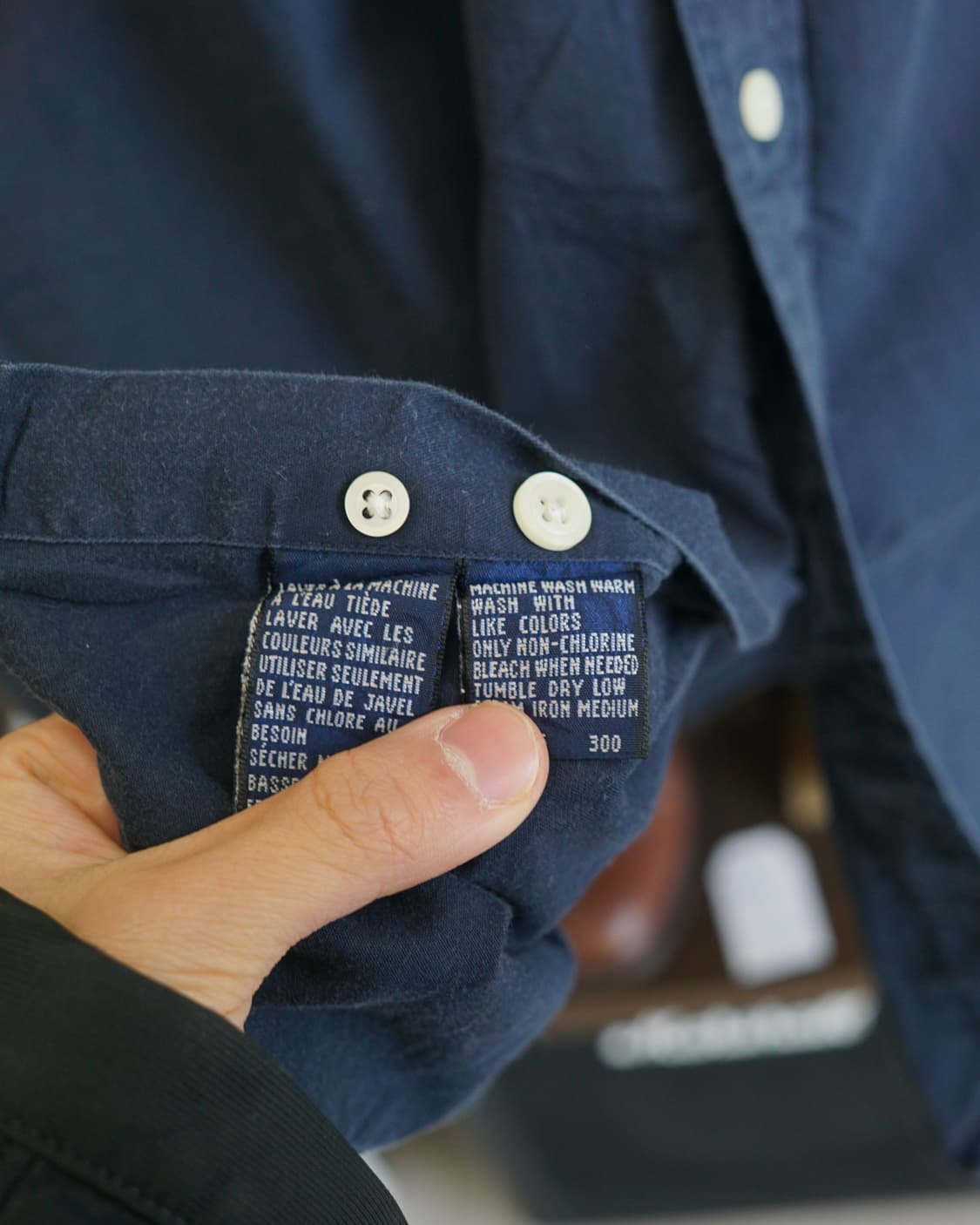 90s Nautica 상품이미지4