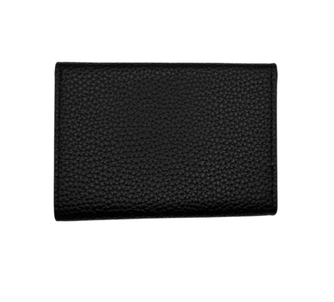 크로스 가죽 지갑 상품이미지2