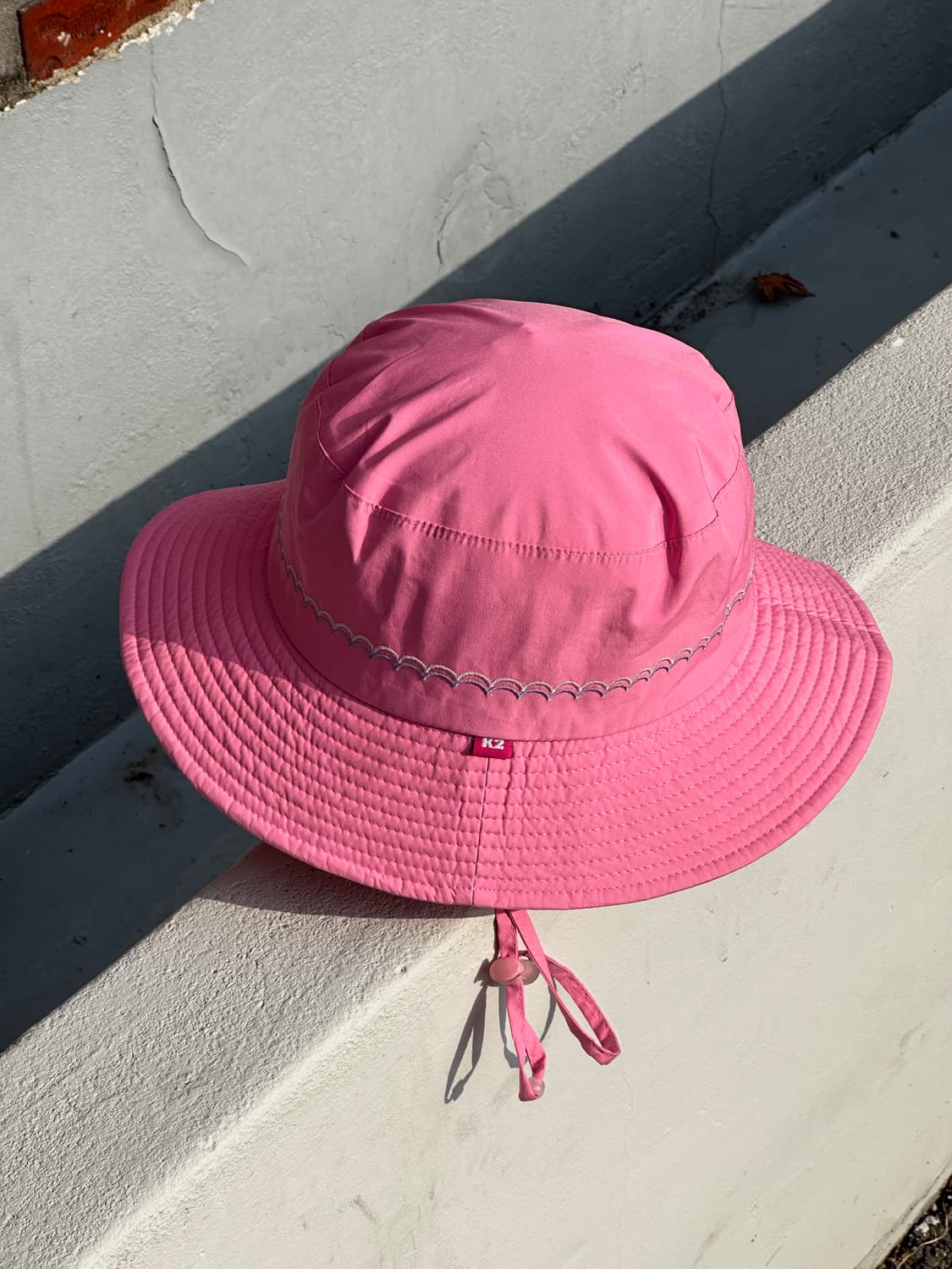 [M] K2 케이투 핑크 정글모 부니햇 모자 상품이미지3