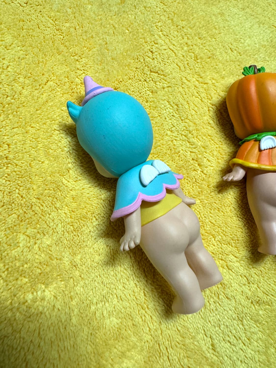 소니엔젤 할로윈 세트(일괄판매) 상품이미지2