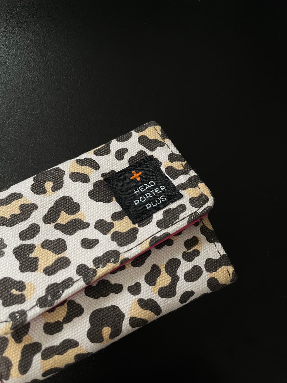 Head Porter Plus By FUJIWARA HIROSHI 상품이미지1